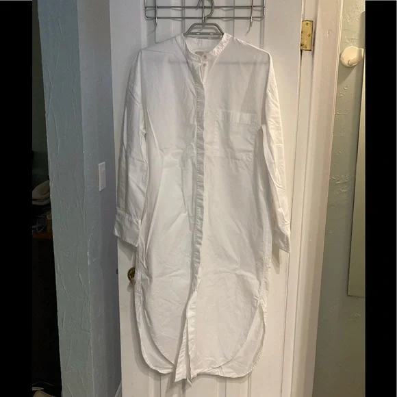 *HOST PICK* Aritzia Wilfred Le Fou Nancie Dress - Picture 4 of 8